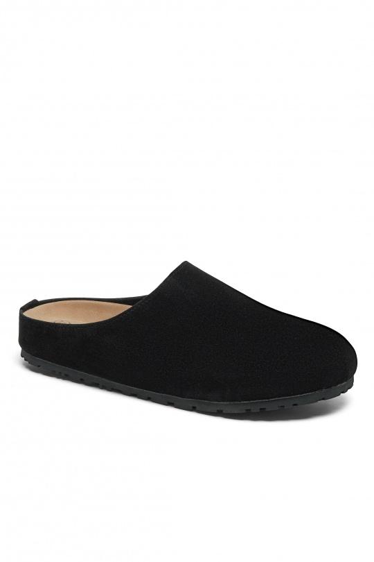 Sandales Chaussures Noir BELLOSTAR YY-175  Efashion Paris