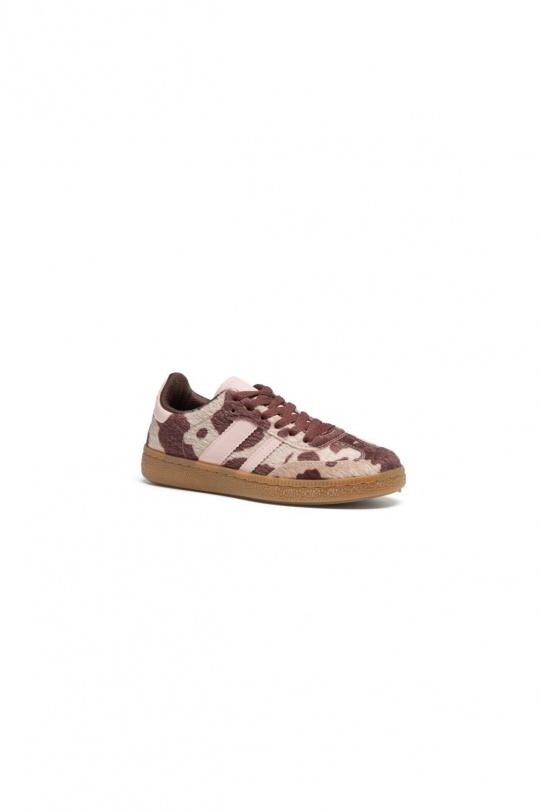 Trainers Shoes Camel BELLOSTAR YY-185 Efashion Paris