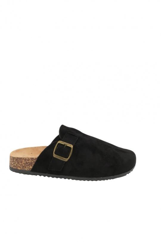 Sandales Chaussures Noir BELLOSTAR 2015 Efashion Paris