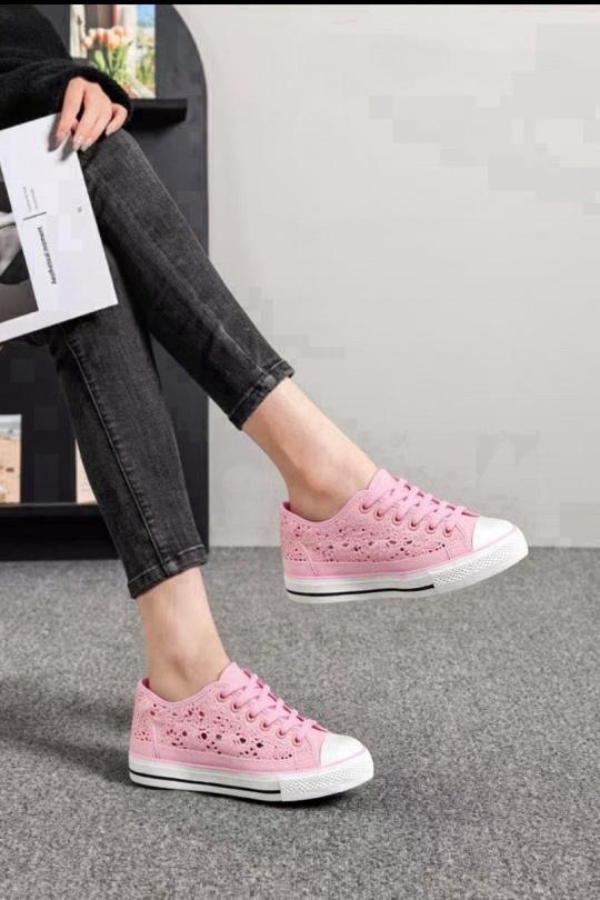 Baskets Chaussures Noir BELLOSTAR EV-97 Efashion Paris