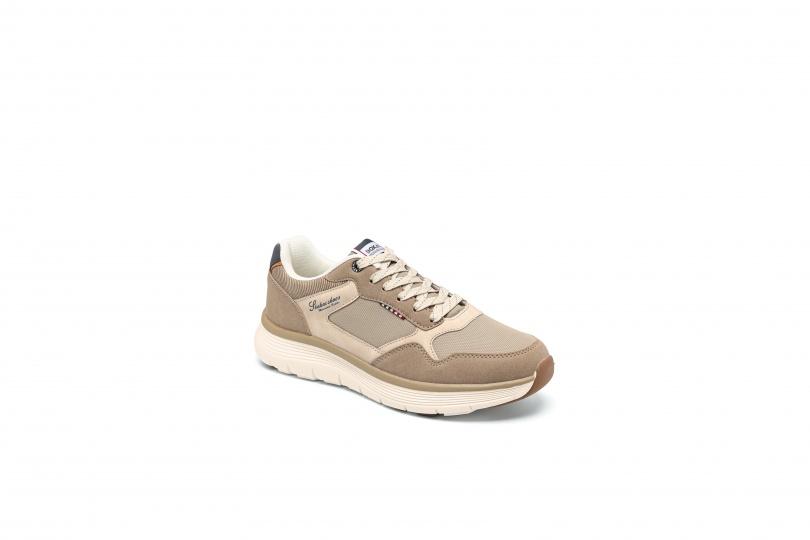 Scarpe da ginnastica Scarpe Khaki BELLOSTAR BK2521 Efashion Paris