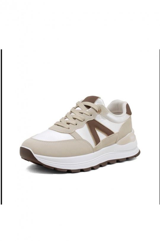 Baskets Chaussures Noir BELLOSTAR BO-901 Efashion Paris