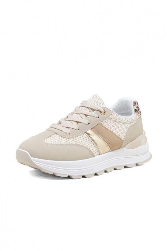 Baskets Chaussures Noir BELLOSTAR BO-900 Efashion Paris