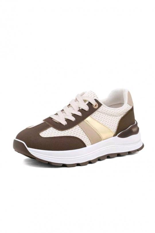 Baskets Chaussures Noir BELLOSTAR BO-900 Efashion Paris