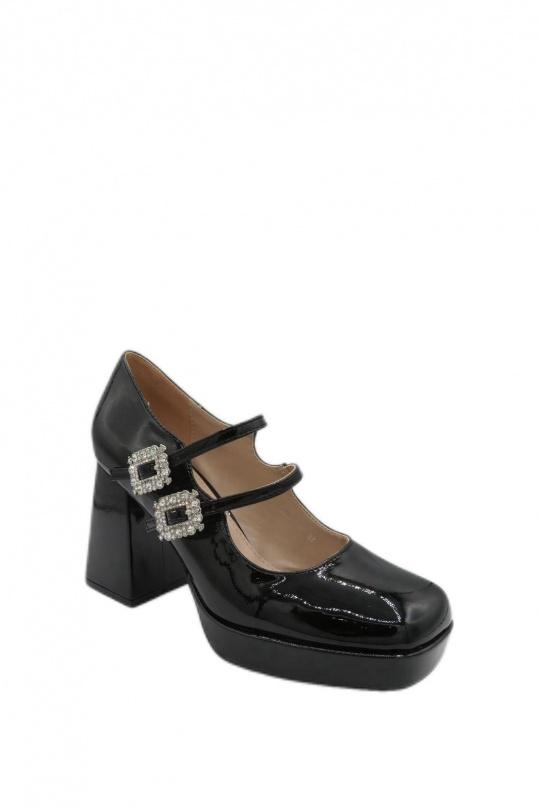 Escarpins Chaussures Beige BELLOSTAR 5006Q-30 Efashion Paris