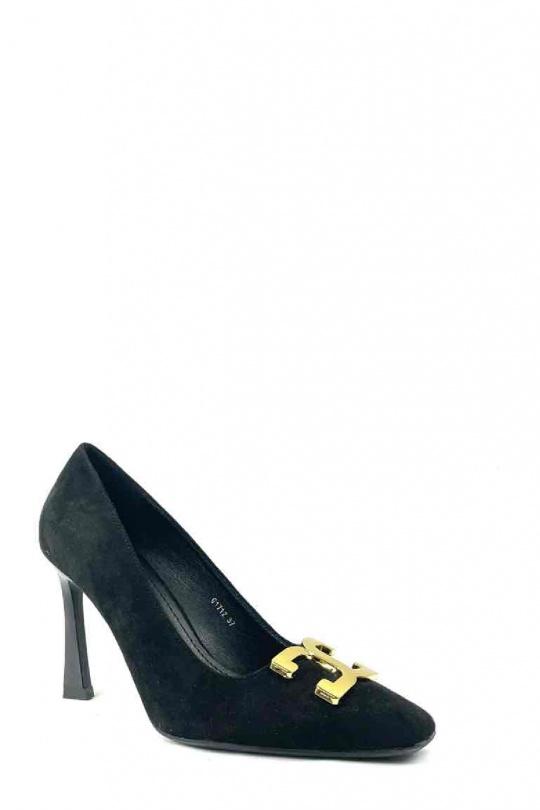 Escarpins Chaussures FUCHSIA BELLOSTAR G1712 Efashion Paris