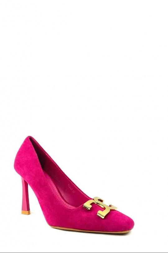 Escarpins Chaussures FUCHSIA BELLOSTAR G1712 Efashion Paris