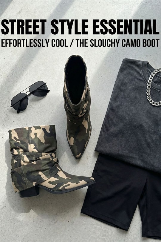 Bottines Chaussures Militaire BELLOSTAR 52088 Efashion Paris