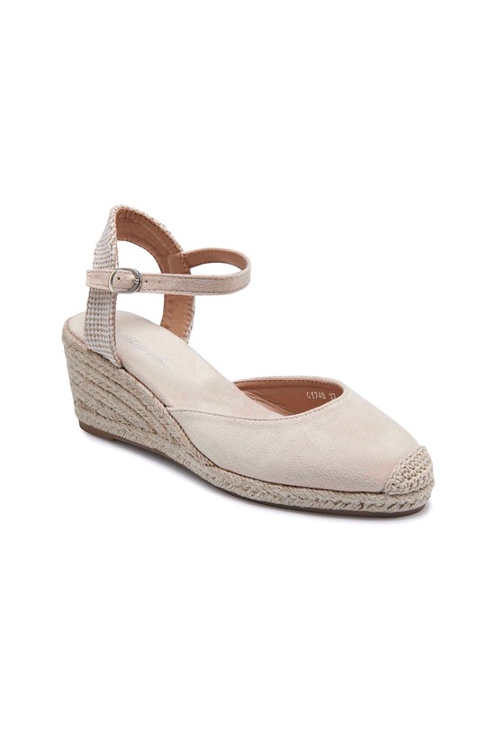 Compensées Chaussures Noir BELLOSTAR G1748 Efashion Paris