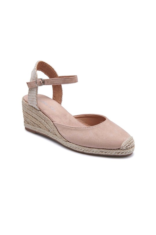 Compensées Chaussures Noir BELLOSTAR G1748 Efashion Paris