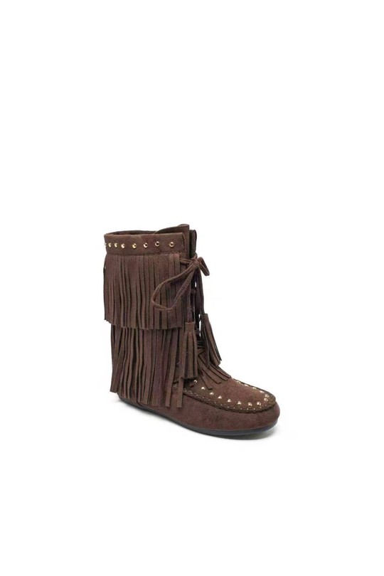 Botines Zapatos Khaki BELLOSTAR 52219 Efashion Paris