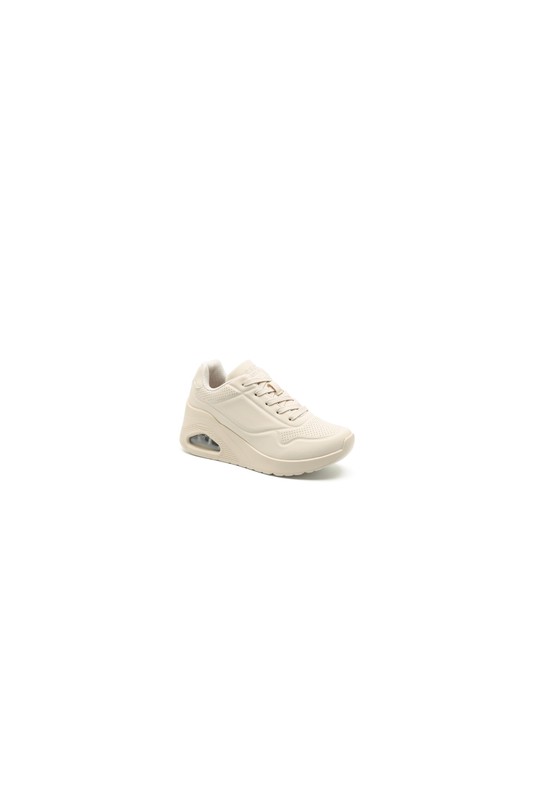 Baskets Chaussures Beige BELLOSTAR BK2556 Efashion Paris