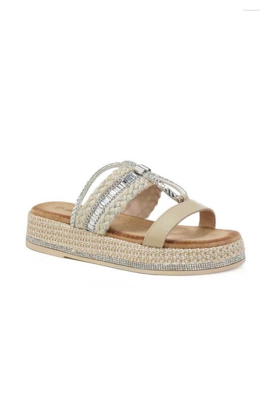 Sandali Scarpe Black BELLOSTAR W90 Efashion Paris