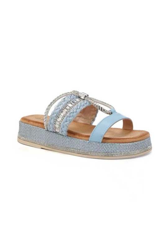 Sandali Scarpe Black BELLOSTAR W90 Efashion Paris