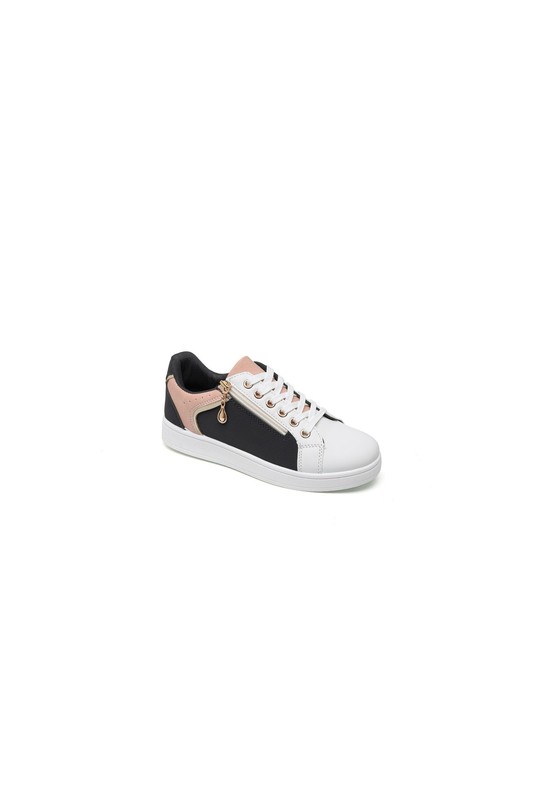 Trainers Shoes Beige BELLOSTAR YY-160. Efashion Paris