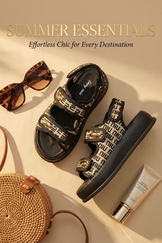 Sandali Scarpe Brown BELLOSTAR 88-22 Efashion Paris