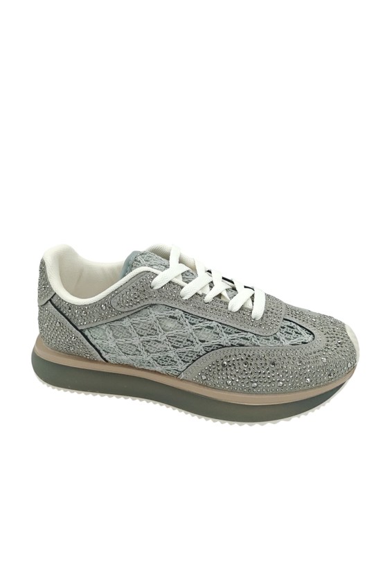 Baskets Chaussures Blanc BELLOSTAR MM6000 Efashion Paris
