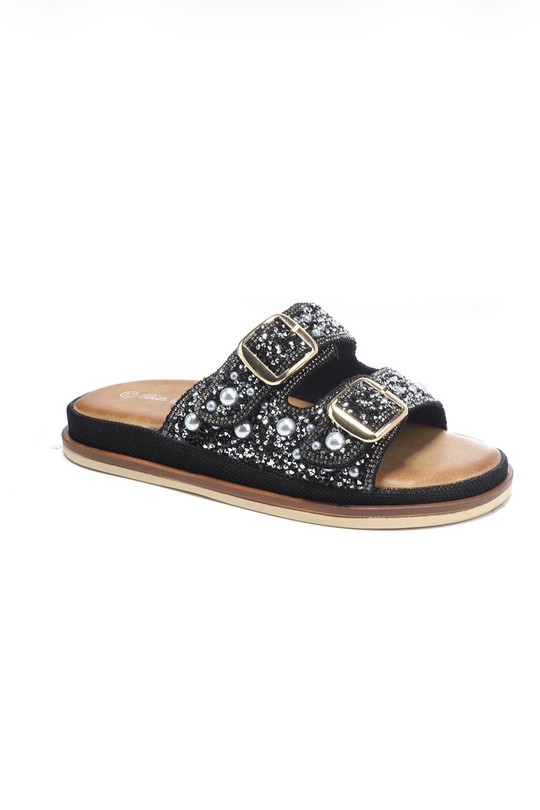 Sandali Scarpe Gold BELLOSTAR W50 Efashion Paris