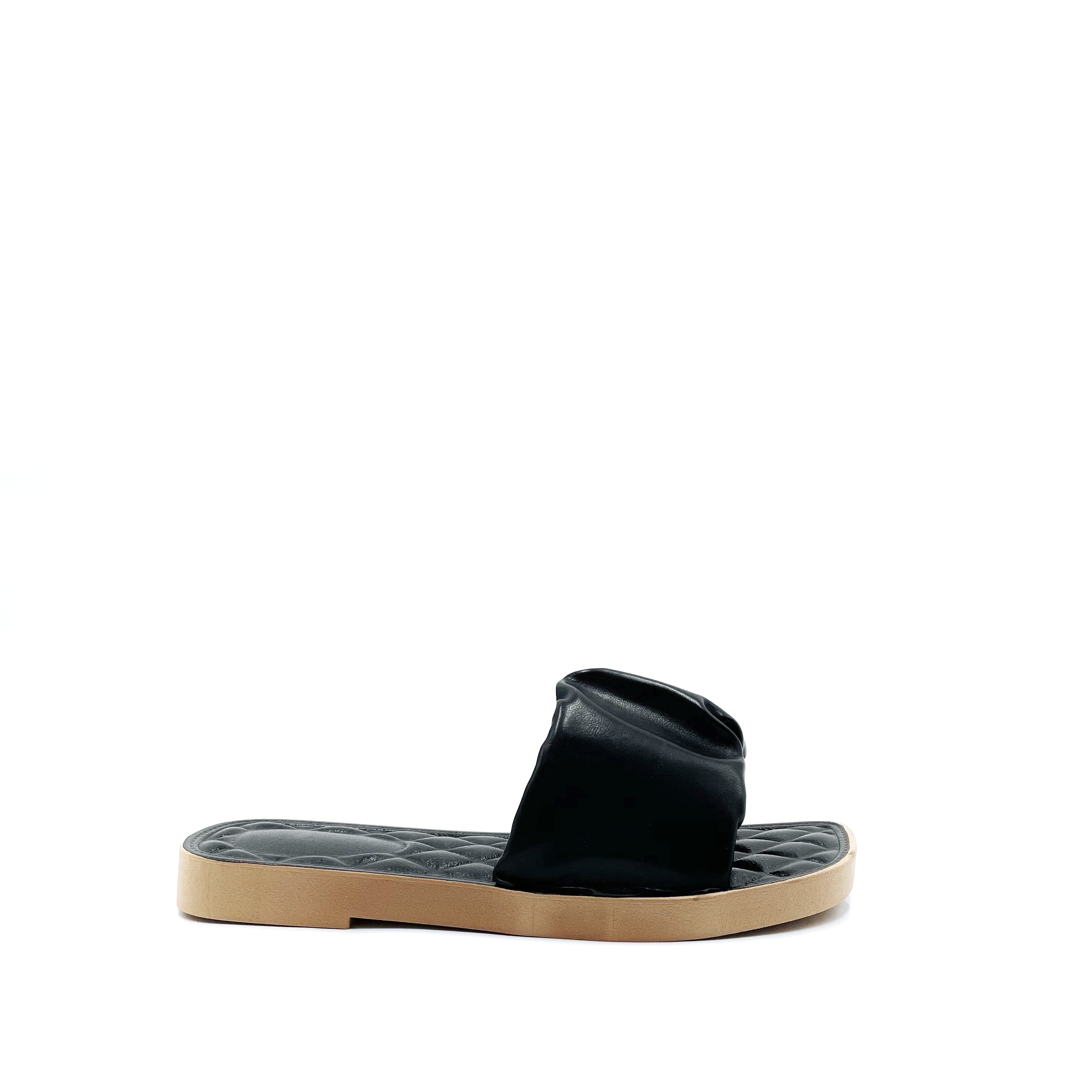 Sandals Shoes S175-NOIR BELLO STAR | eFashion Paris on eFashion.