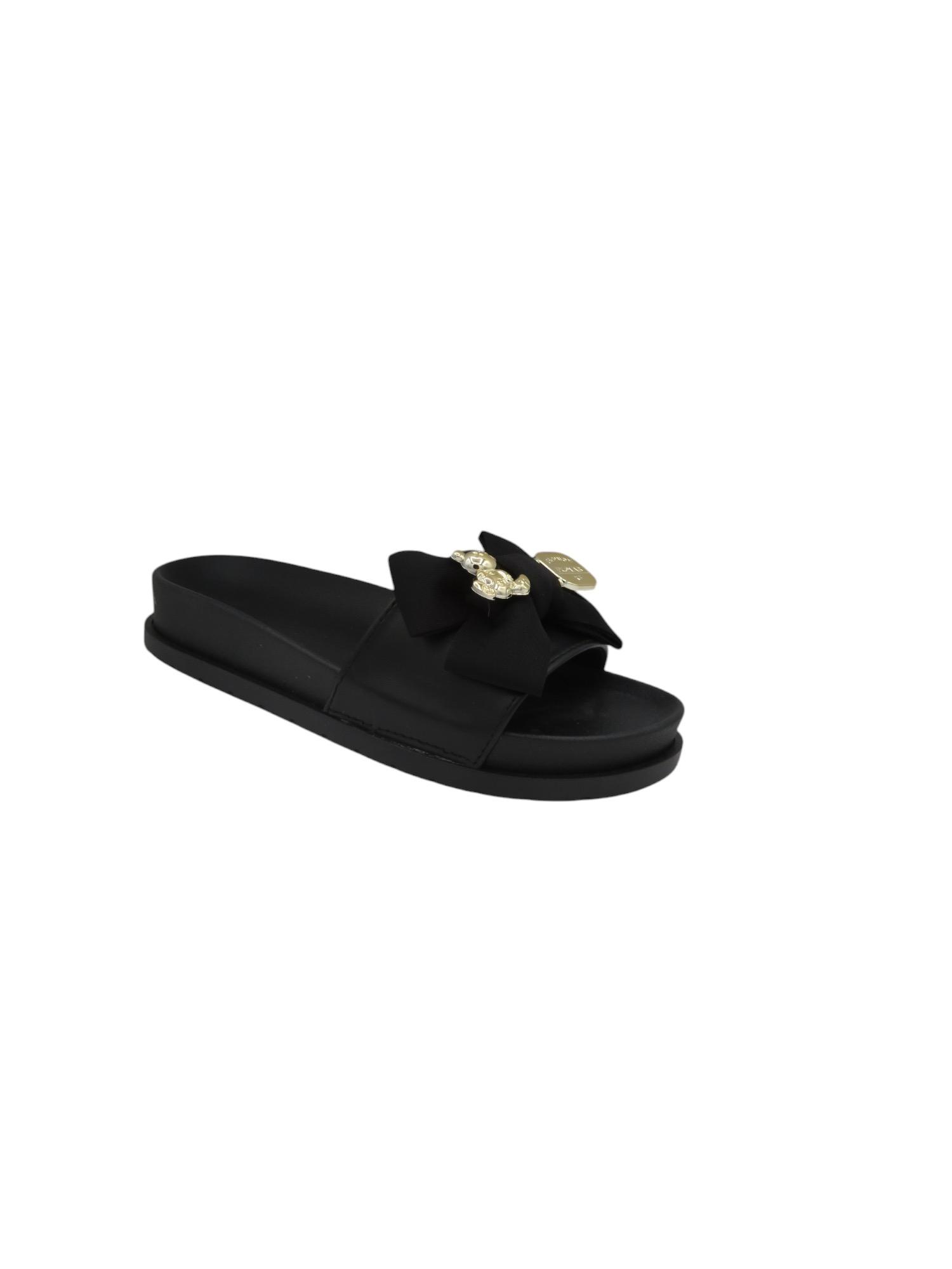 Sandali Scarpe Black BELLOSTAR 2006 #c Efashion Paris