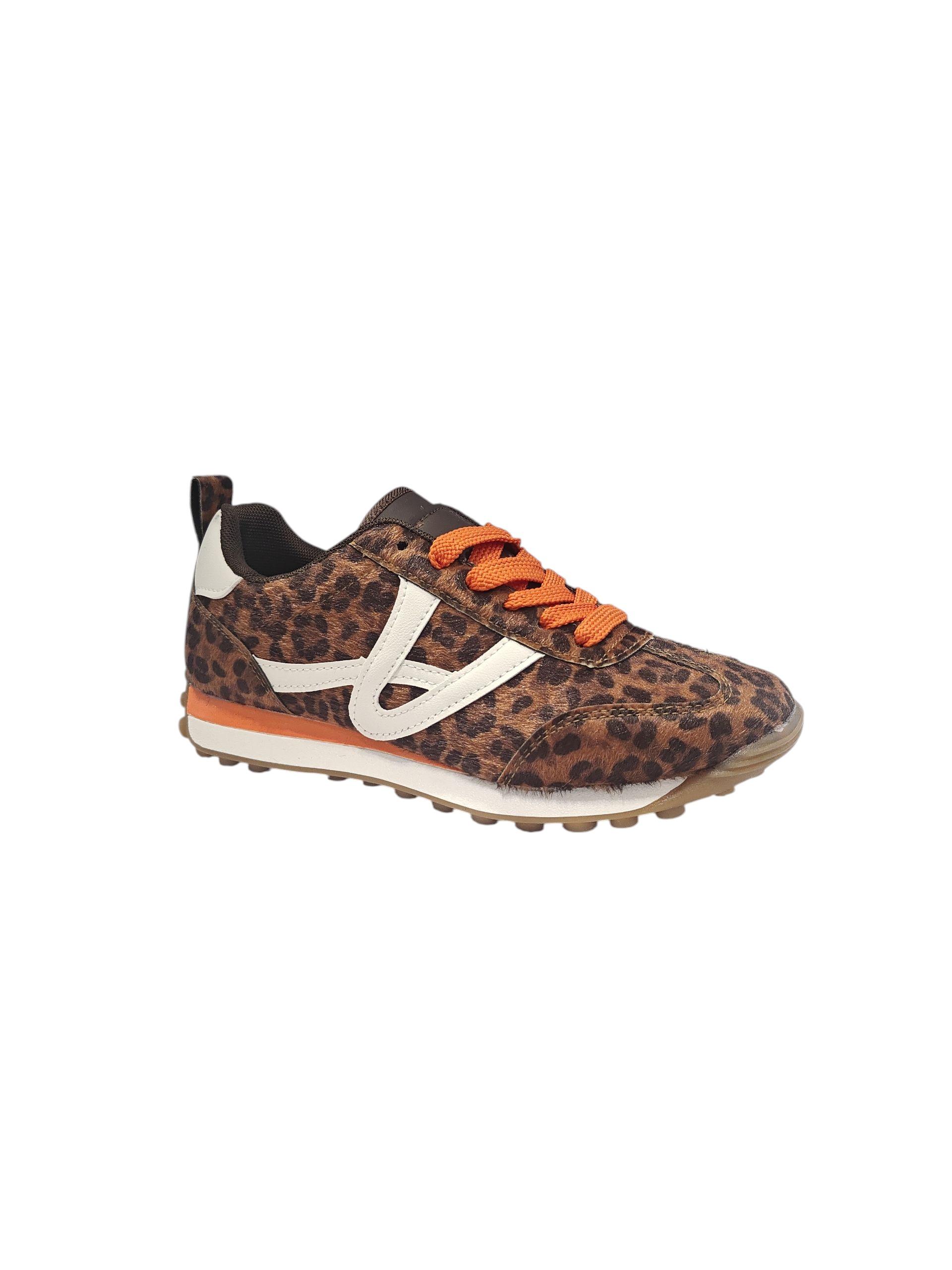 YY-190-LEOPARD