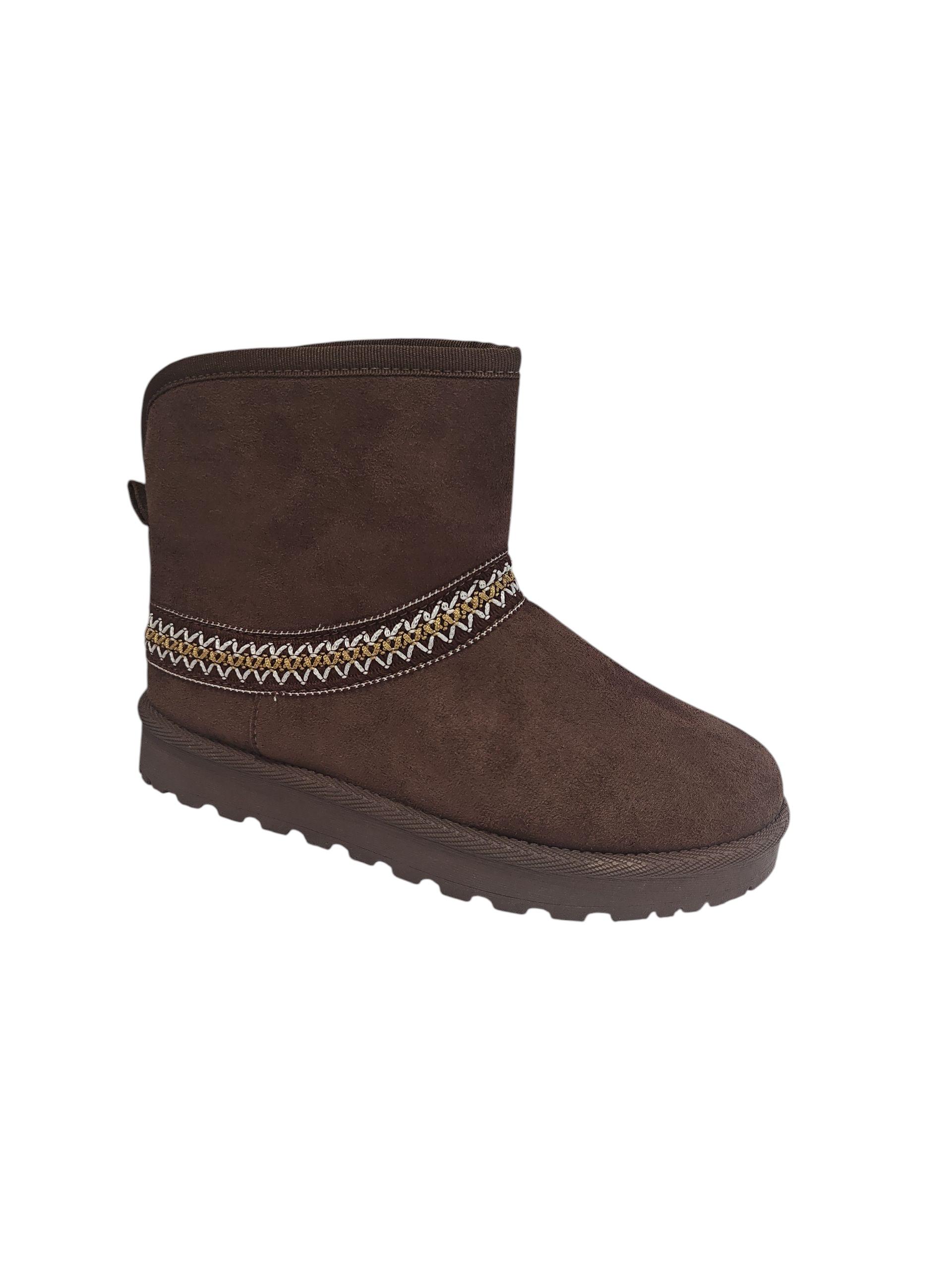 YY-199-MARRON