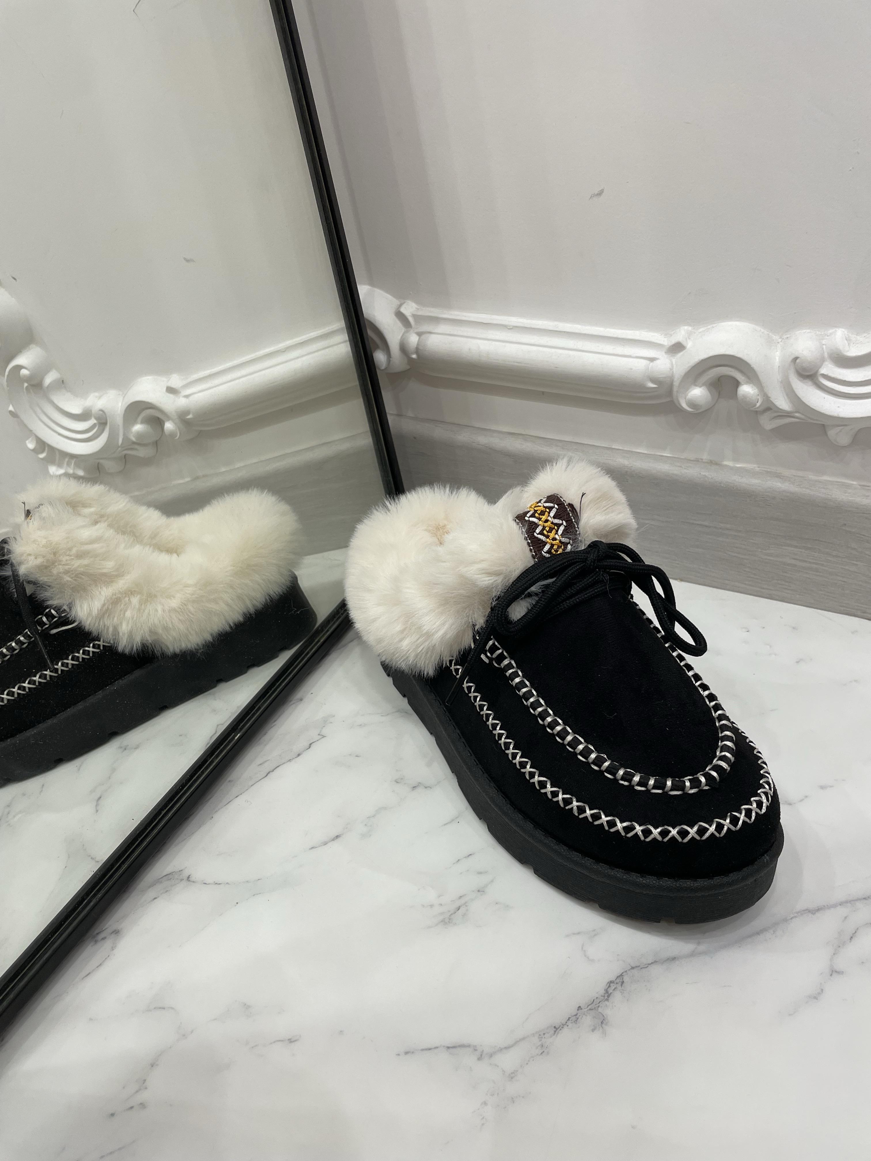 Chaussons, pantoufles Chaussures Kaki BELLOSTAR BO-188 #c Efashion Paris