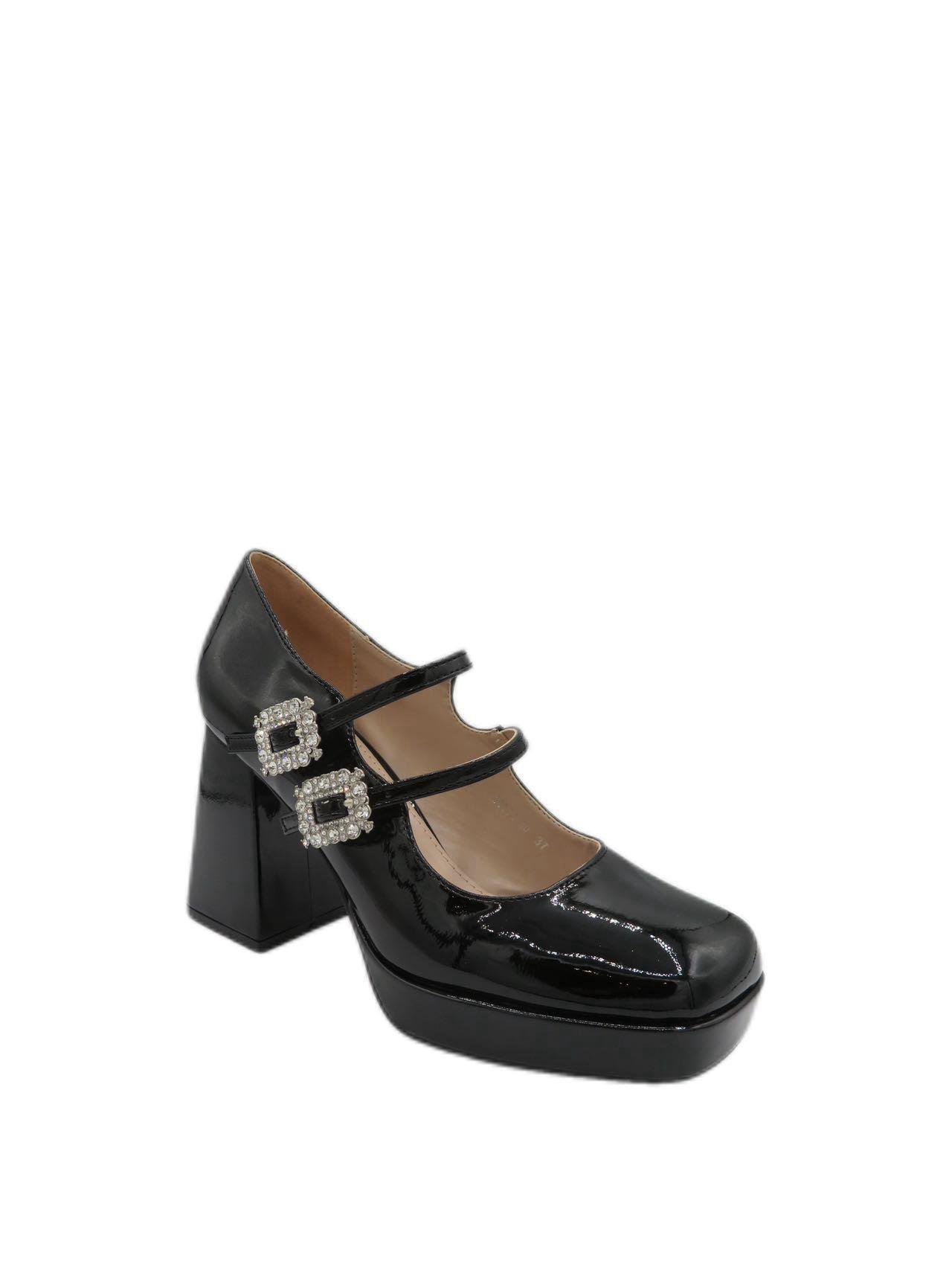 Escarpins Chaussures Beige BELLOSTAR 5006Q-30 #c Efashion Paris