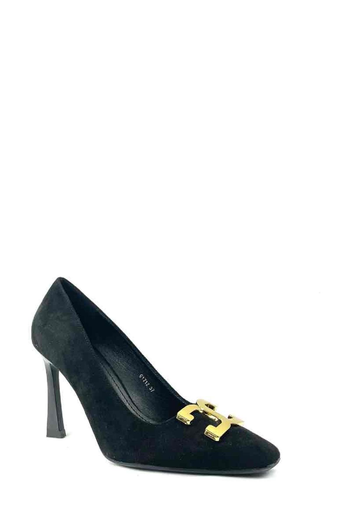 Escarpins Chaussures FUCHSIA BELLOSTAR G1712 #c Efashion Paris