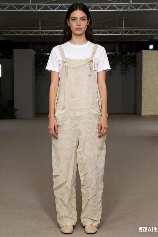 Combinaisons Femme Noir CORALINE 21070-2 Efashion Paris