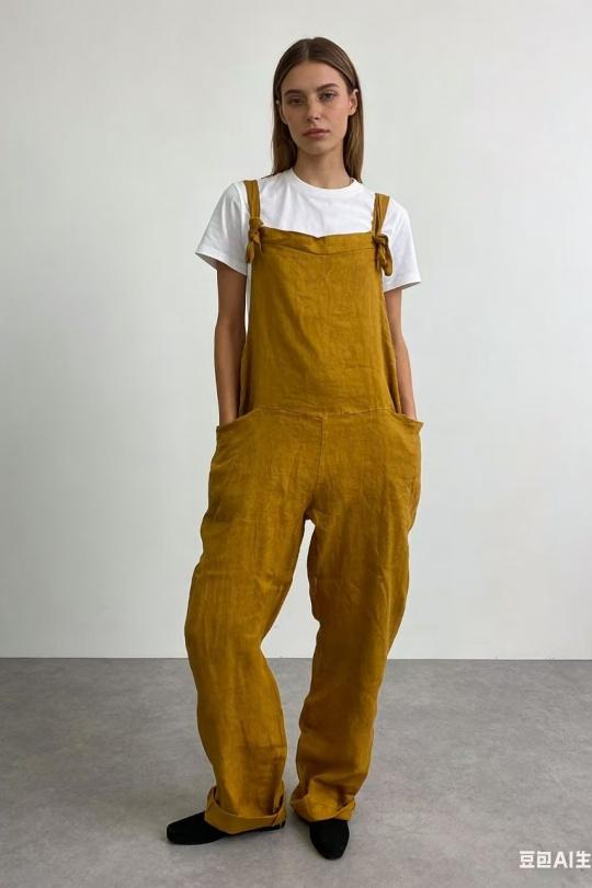 Combinaisons Femme Noir CORALINE 21070-2 Efashion Paris