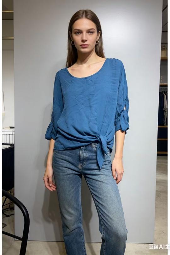 Tops Femme FUCHSIA CORALINE 19322 Efashion Paris