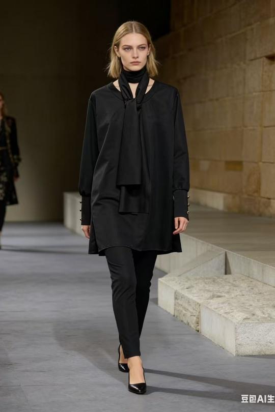 Ensembles Femme Beige CORALINE 13118 Efashion Paris