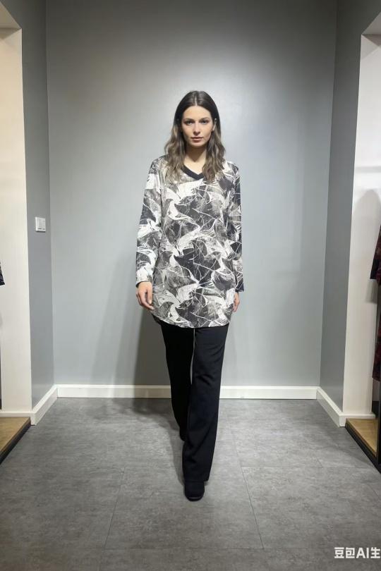 Ensembles Femme Beige CORALINE 13116 Efashion Paris