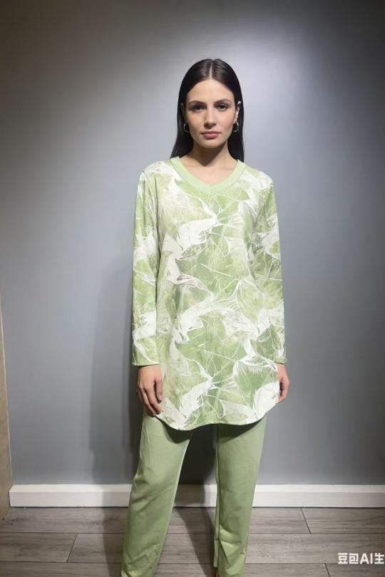 Ensembles Femme Noir CORALINE 13116-1 Efashion Paris