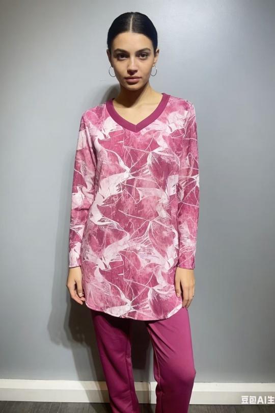 Ensembles Femme Noir CORALINE 13116-1 Efashion Paris