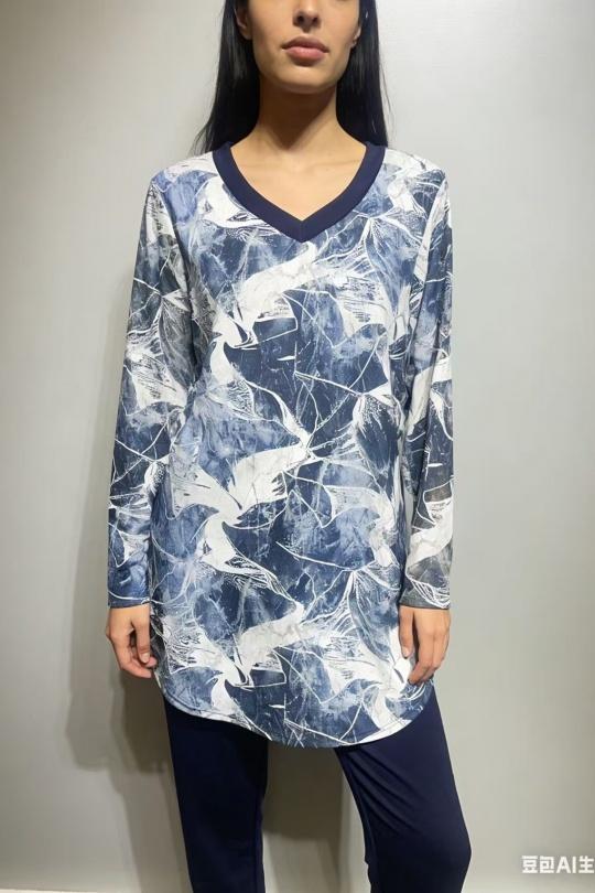 Ensembles Femme Noir CORALINE 13116-1 Efashion Paris