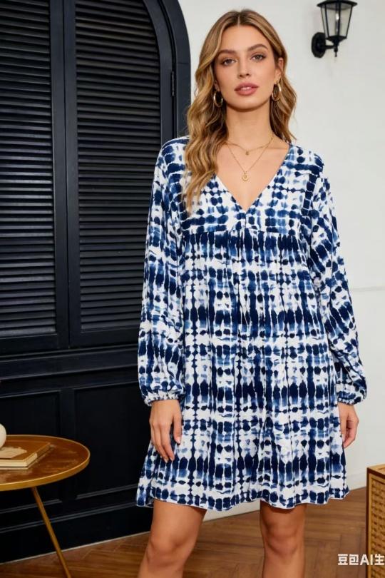 Robes courtes Femme Bordeaux CORALINE 221-1 Efashion Paris