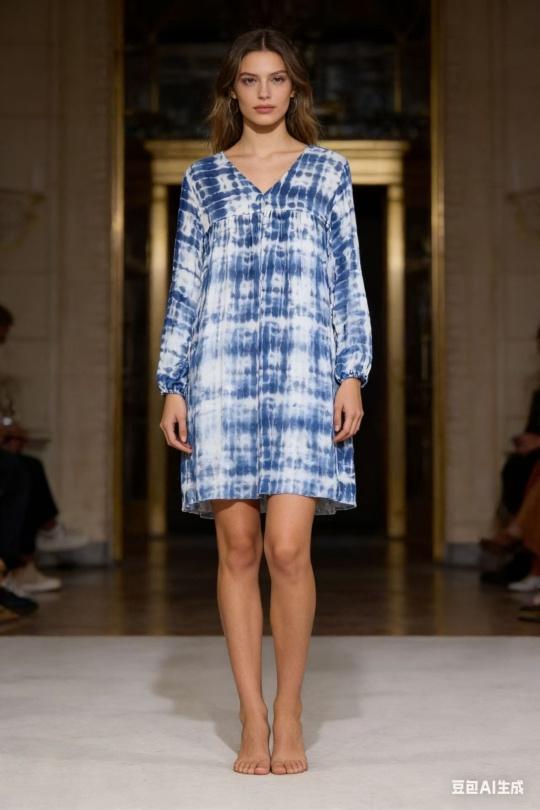 Robes courtes Femme Bordeaux CORALINE 221-1 Efashion Paris