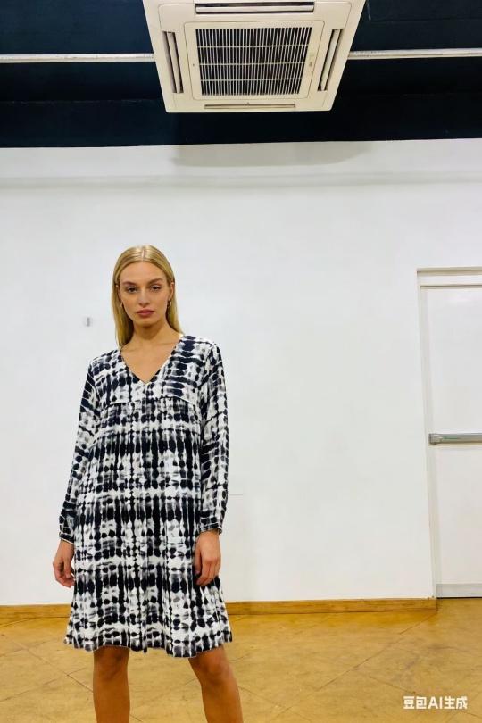 Robes courtes Femme Bordeaux CORALINE 221-1 Efashion Paris