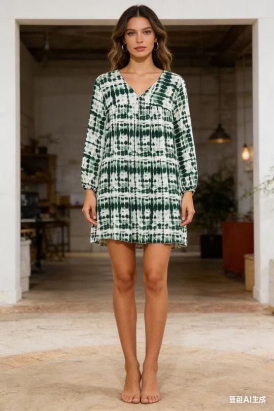 Robes courtes Femme Bordeaux CORALINE 221-1 Efashion Paris