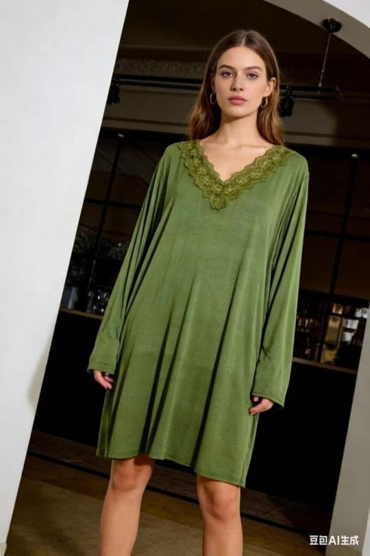 Robes courtes Femme Noir CORALINE 22110 Efashion Paris