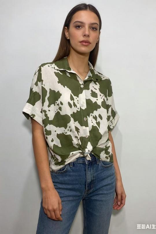 Conjuntos Mujer Sky blue CORALINE 23077-2 Efashion Paris