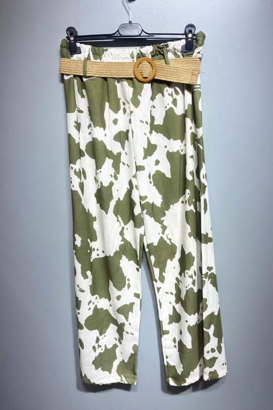 Conjuntos Mujer Sky blue CORALINE 23077-2 Efashion Paris