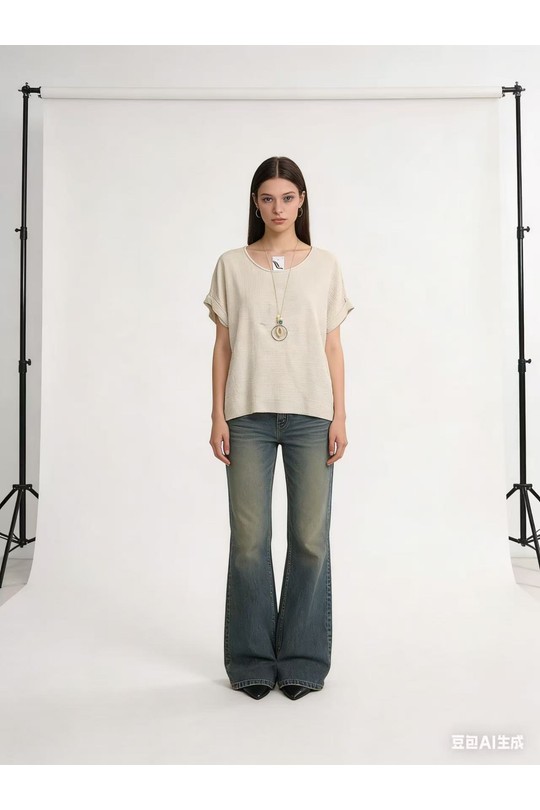 Blouses Femme Rouge CORALINE 24075 Efashion Paris