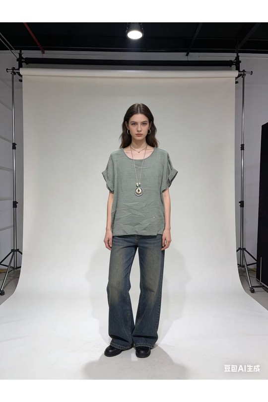 Blouses Femme Rouge CORALINE 24075 Efashion Paris