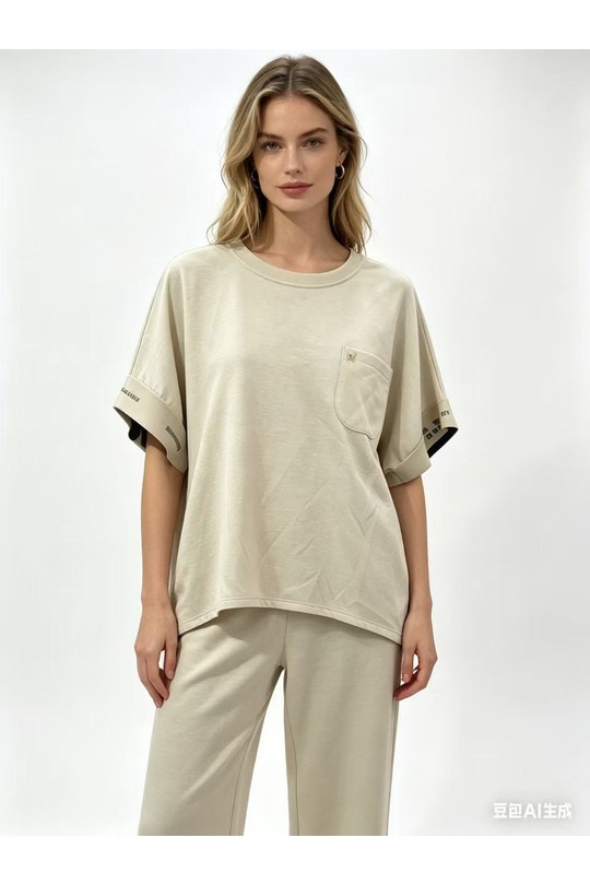 Ensembles Femme Noir CORALINE 52562 Efashion Paris