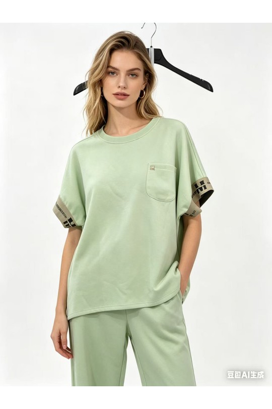 Ensembles Femme Noir CORALINE 52562 Efashion Paris