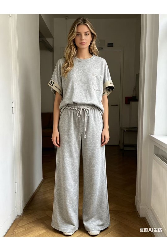 Ensembles Femme Noir CORALINE 52562 Efashion Paris