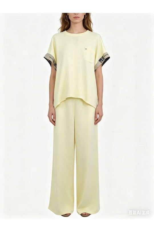 Ensembles Femme Noir CORALINE 52562 Efashion Paris